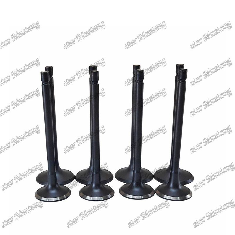 ΚΑΛΥΠΗ ΤΟΥ ΜΟΤΕΡΟΥ 4HF1 4HG1 8-97033-964-1 8-97019-337-0 Κατάλληλη για ανταλλακτικά κινητήρων Isuzu