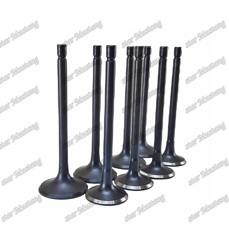 ΚΑΛΥΠΗ ΤΟΥ ΜΟΤΕΡΟΥ 4HF1 4HG1 8-97033-964-1 8-97019-337-0 Κατάλληλη για ανταλλακτικά κινητήρων Isuzu