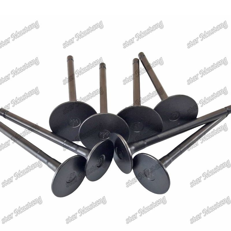 ΚΑΛΥΠΗ ΤΟΥ ΜΟΤΕΡΟΥ 4HF1 4HG1 8-97033-964-1 8-97019-337-0 Κατάλληλη για ανταλλακτικά κινητήρων Isuzu