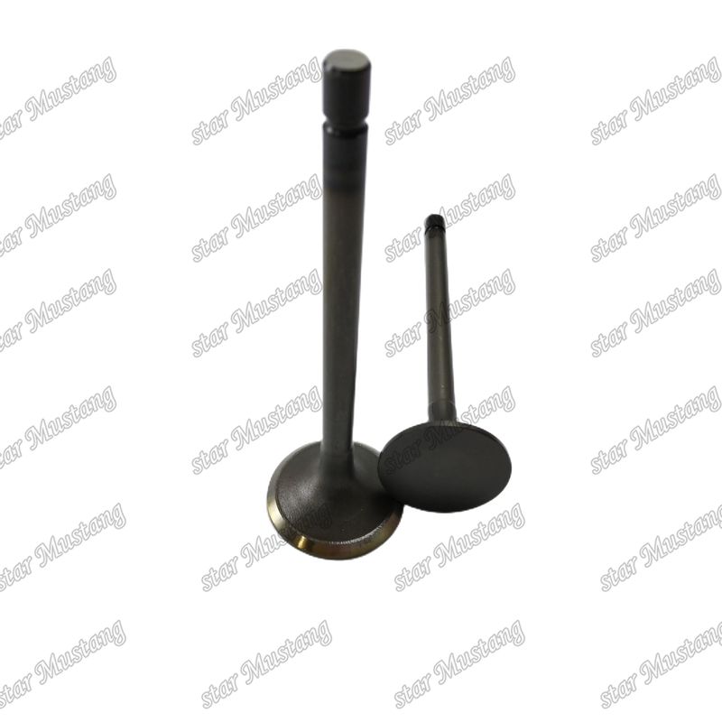 Βαλβίδα 4JJ1 8-97309-675-1