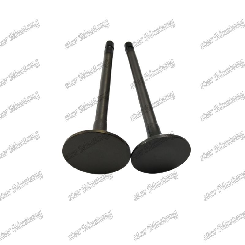 Βαλβίδα 4JJ1 8-97309-675-1
