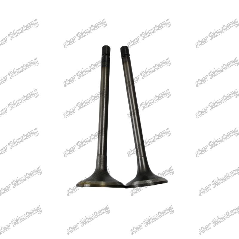 Βαλβίδα 4JJ1 8-97309-675-1