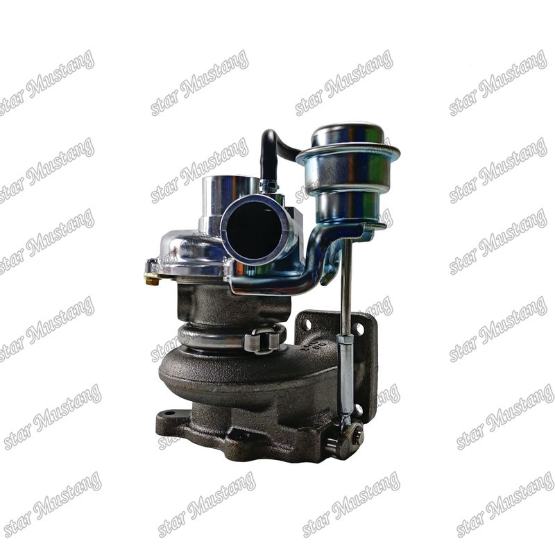 PR067 PC56 Τυροφορευτής 1J881-17010 1G491-17012 PRO758 1J877-17010 DC70 1G934-17012 Για κινητήρα Kubota