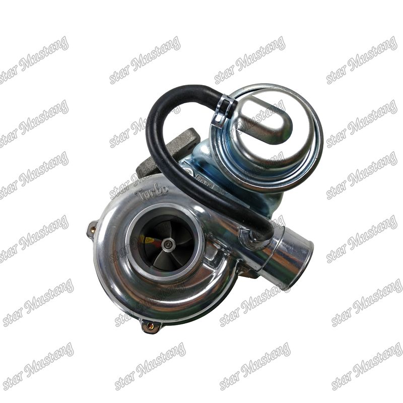 PR067 PC56 Τυροφορευτής 1J881-17010 1G491-17012 PRO758 1J877-17010 DC70 1G934-17012 Για κινητήρα Kubota