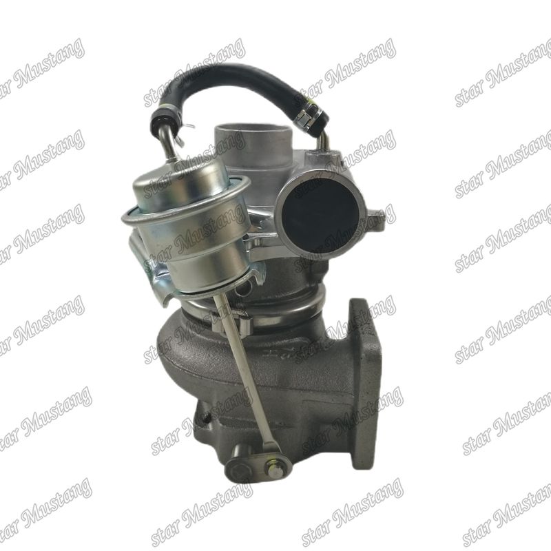RHF3 V2003 236B 242D 246D 262D Τυροφορευτής 1J700-17010 1J700-17011 1J700-17012 Για κινητήρα Kubota