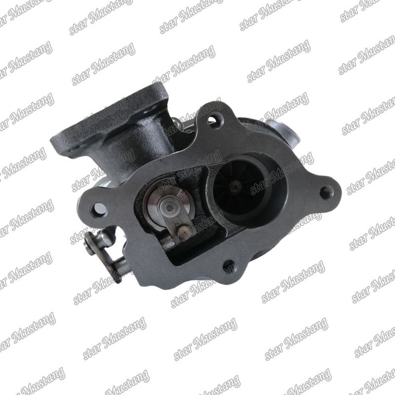 RHF3 V2607 Τουρμποφόρτιση 1J700-17010 1J700-17011 1J700-17012 Για κινητήρα Kubota