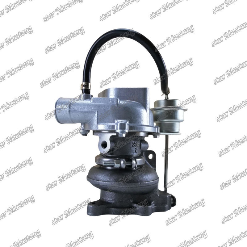 RHF3 V2607 Τουρμποφόρτιση 1J700-17010 1J700-17011 1J700-17012 Για κινητήρα Kubota