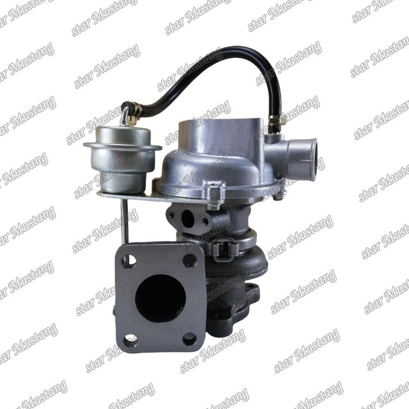 RHF3 V2607 Τουρμποφόρτιση 1J700-17010 1J700-17011 1J700-17012 Για κινητήρα Kubota