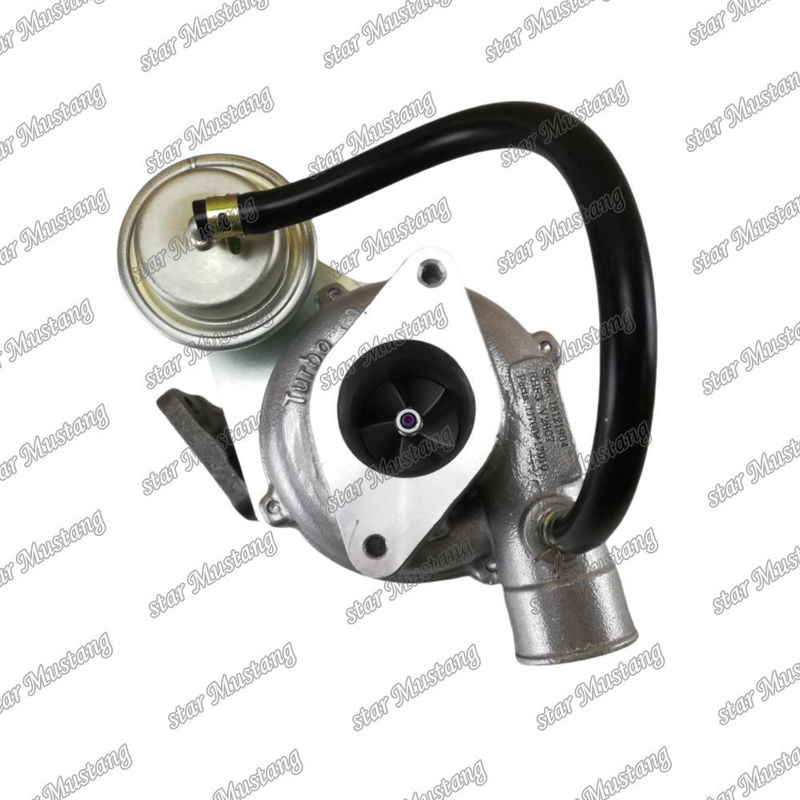 RHF3 V2607 Τουρμποφόρτιση 1J700-17010 1J700-17011 1J700-17012 Για κινητήρα Kubota