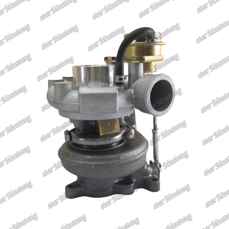 TD04HL-13GK D3502 V3800 A47GT Τούρμπο φορτιστή 49189-00910 16533-17011 1G544-17012 1G544-17013 1G544-17014 1G544-17015 Για κινητήρα Kubota