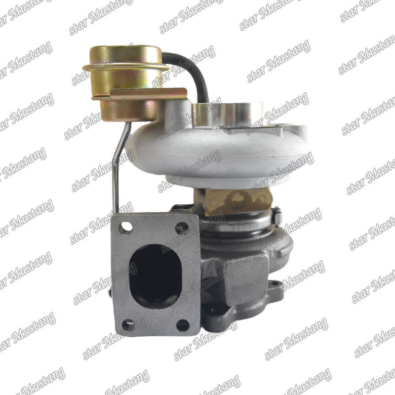 TD04HL-13GK D3502 V3800 A47GT Τούρμπο φορτιστή 49189-00910 16533-17011 1G544-17012 1G544-17013 1G544-17014 1G544-17015 Για κινητήρα Kubota