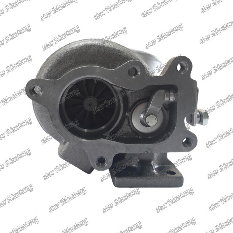 TD04HL-13GK D3502 V3800 A47GT Τούρμπο φορτιστή 49189-00910 16533-17011 1G544-17012 1G544-17013 1G544-17014 1G544-17015 Για κινητήρα Kubota