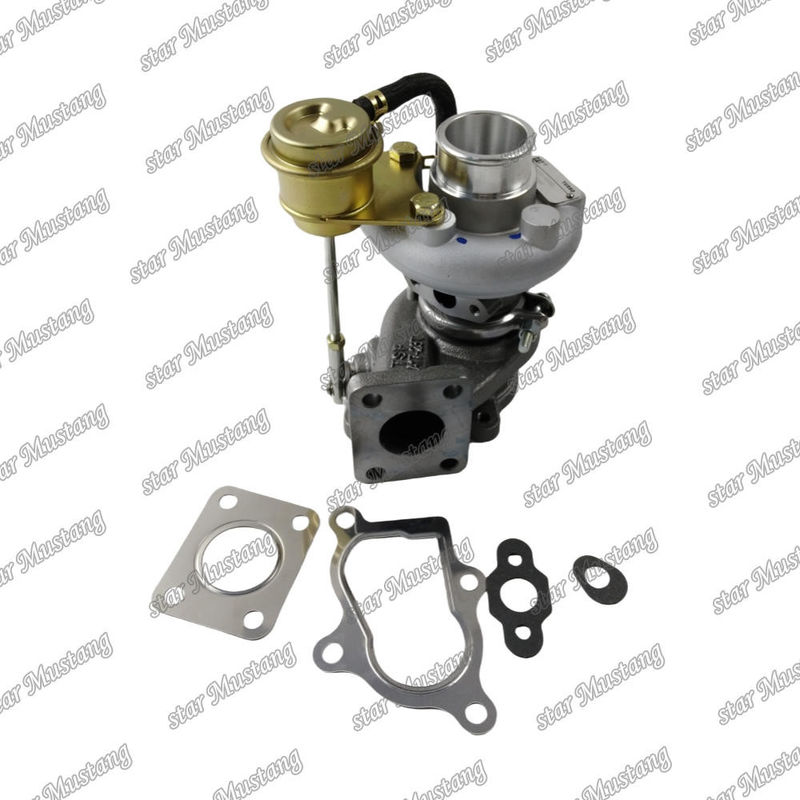 V2403 C2.4 Τυροφορευτής 49131-02090 1J40317014 49131-02030 Για κινητήρα Kubota