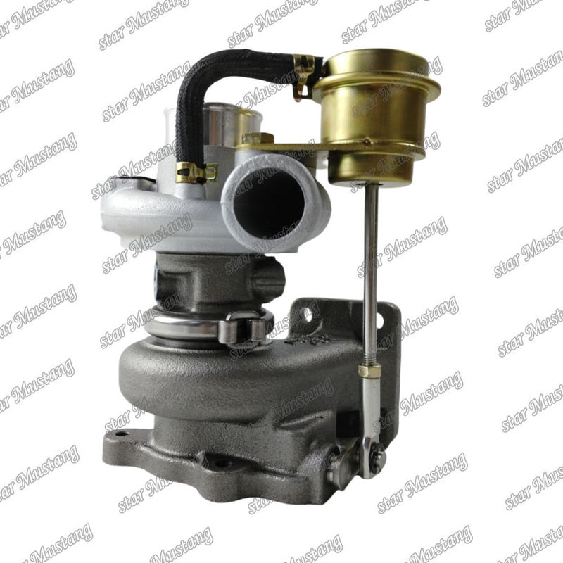 V2403 C2.4 Τυροφορευτής 49131-02090 1J40317014 49131-02030 Για κινητήρα Kubota