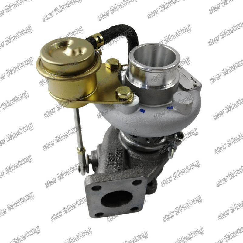 V2403 C2.4 Τυροφορευτής 49131-02090 1J40317014 49131-02030 Για κινητήρα Kubota