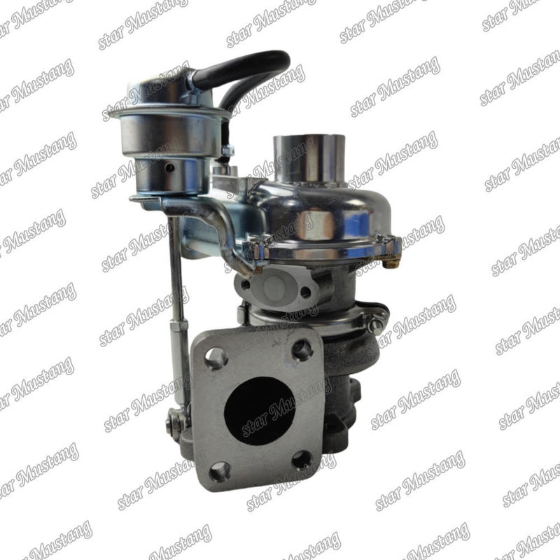 V2403-T Τουρμποφορτιστή άμεσης έγχυσης 1G934-17012 1G491-17012 Για κινητήρα Kubota