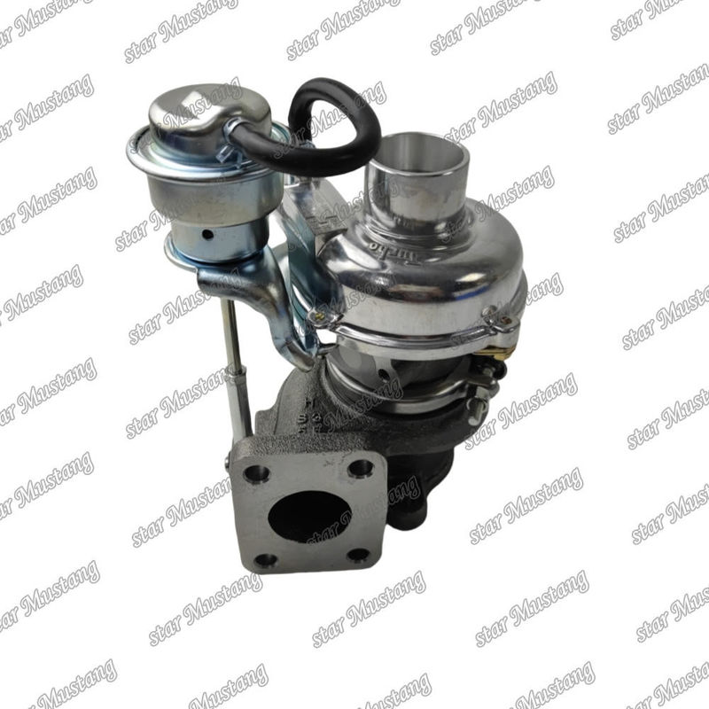 V2403-T Τουρμποφορτιστή άμεσης έγχυσης 1G934-17012 1G491-17012 Για κινητήρα Kubota