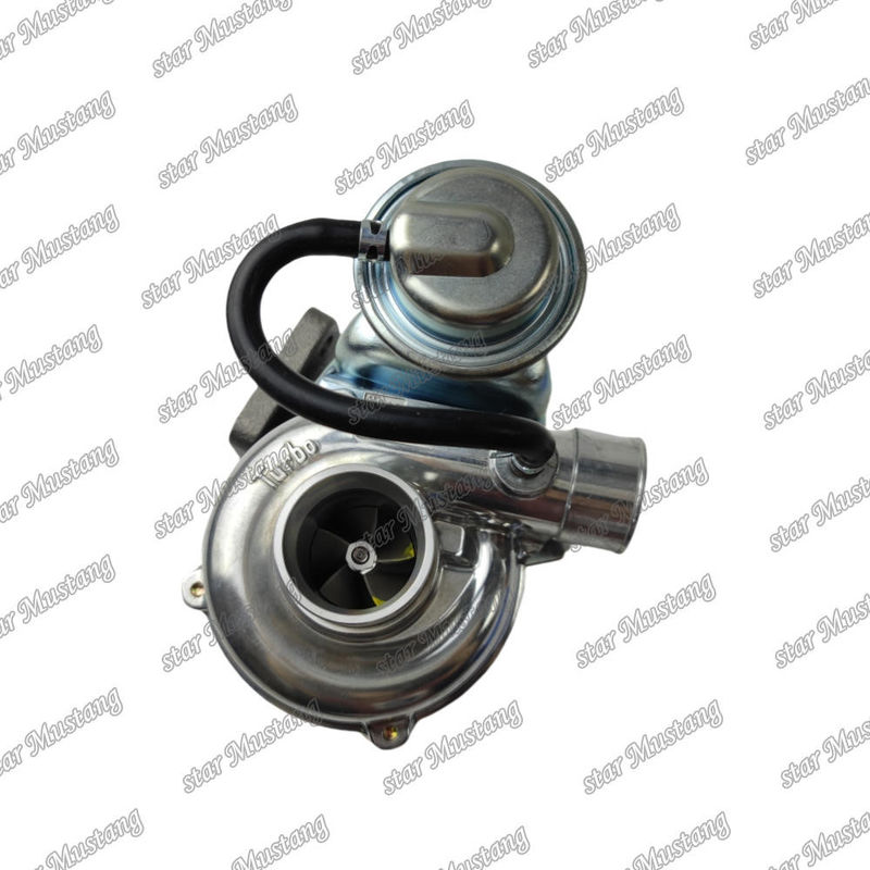 V2403-T Τουρμποφορτιστή άμεσης έγχυσης 1G934-17012 1G491-17012 Για κινητήρα Kubota