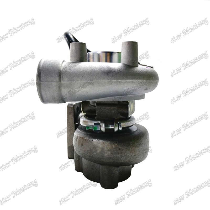 V3307T V3300 Τούρμπο φορτιστή 1G777-17012 TD04L4-09TK3-05 6680892 Για κινητήρα Kubota