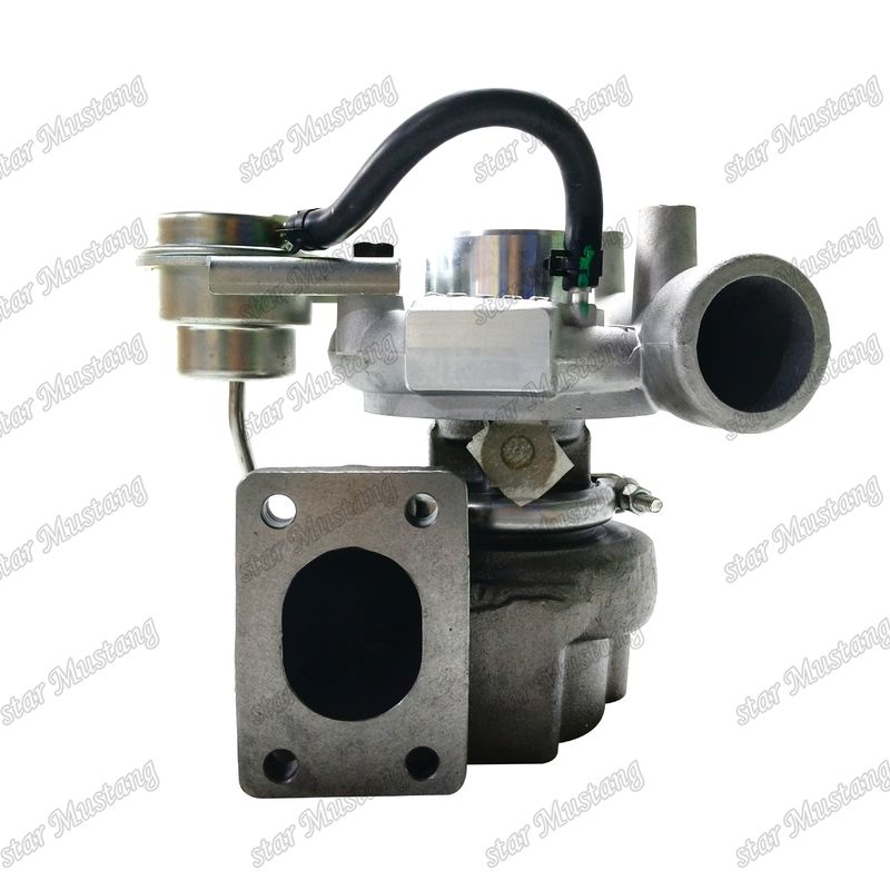 V3307T V3300 Τούρμπο φορτιστή 1G777-17012 TD04L4-09TK3-05 6680892 Για κινητήρα Kubota
