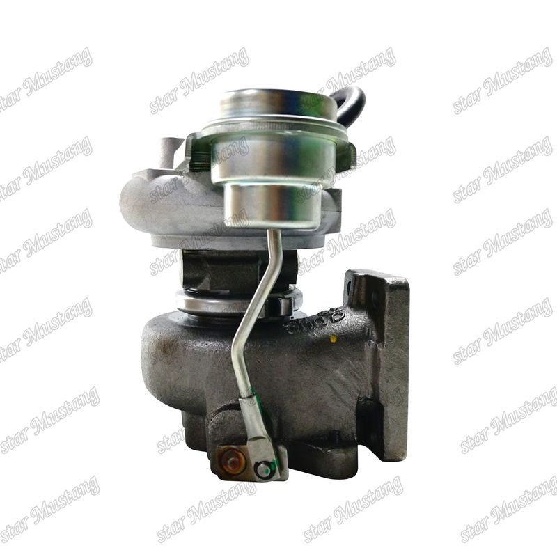V3307T V3300 Τούρμπο φορτιστή 1G777-17012 TD04L4-09TK3-05 6680892 Για κινητήρα Kubota