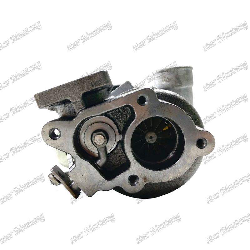 V3307T V3300 Τούρμπο φορτιστή 1G777-17012 TD04L4-09TK3-05 6680892 Για κινητήρα Kubota