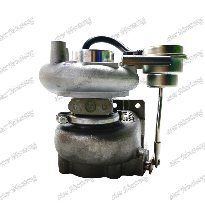 V3307T V3300 Τούρμπο φορτιστή 1G777-17012 TD04L4-09TK3-05 6680892 Για κινητήρα Kubota