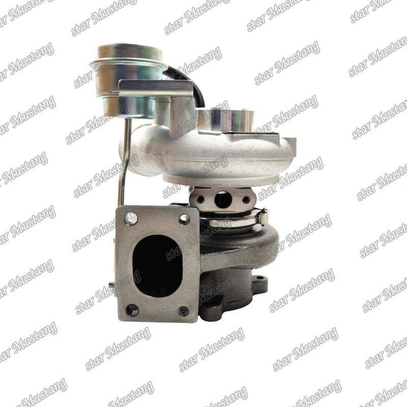 V3800 TD04HL-13GK Τουρμποφόρτιση 1G57417013 1G544-17013 49189-00910 Για κινητήρα Kubota