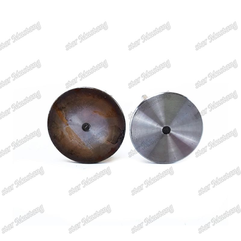 Βαλβίδα EK100 EK130 EF750 13715-1060 13711-1450 Κατάλληλη για ανταλλακτικά κινητήρα Hino