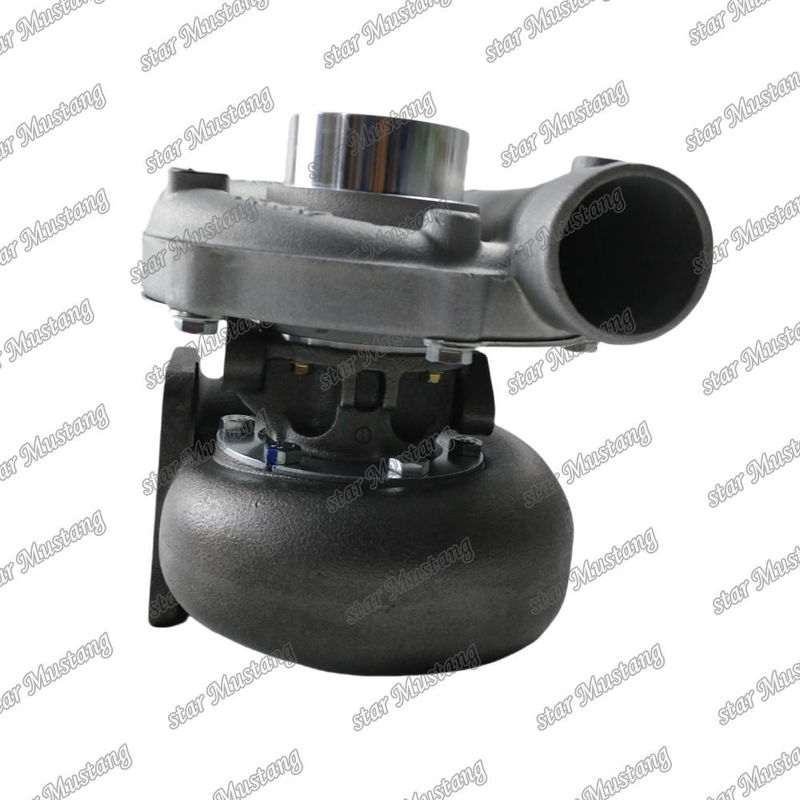6D16 SK330-6 PC300-6 Τουρμποφόρτιση 6222-83-8171 Για κινητήρα Mitsubishi