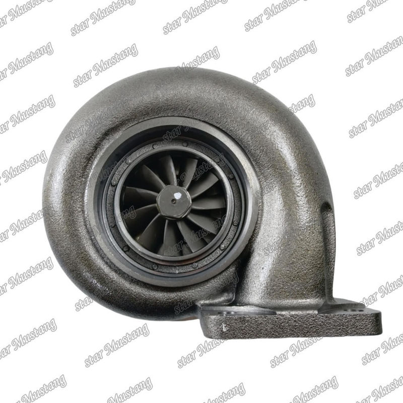 6D16 SK330-6 PC300-6 Τουρμποφόρτιση 6222-83-8171 Για κινητήρα Mitsubishi