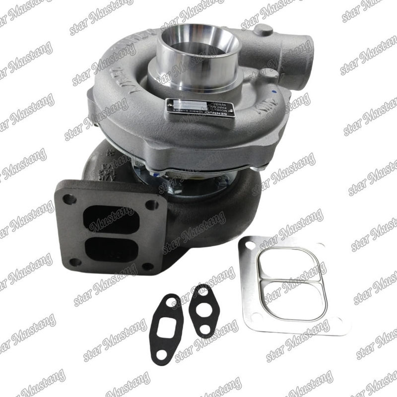 6D16 SK330-6 PC300-6 Τουρμποφόρτιση 6222-83-8171 Για κινητήρα Mitsubishi