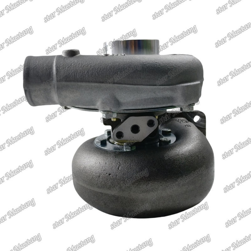 6D16 SK330-6 PC300-6 Τουρμποφόρτιση 6222-83-8171 Για κινητήρα Mitsubishi