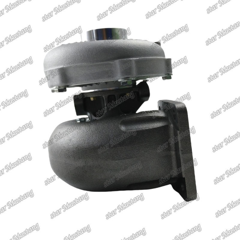 6D16 SK330-6 PC300-6 Τουρμποφόρτιση 6222-83-8171 Για κινητήρα Mitsubishi