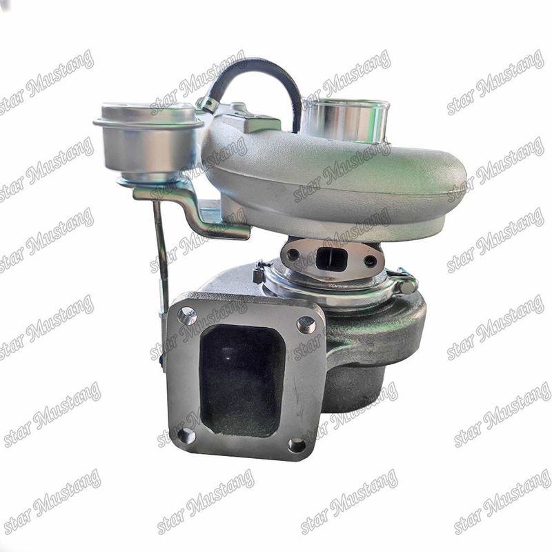 6M60T TD07-10 TD07-9 Τυροφορευτής ME300582 49187-00271 Για κινητήρα Mitsubishi