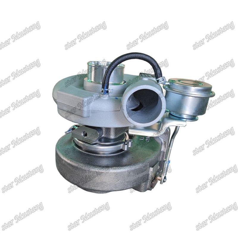6M60T TD07-10 TD07-9 Τυροφορευτής ME300582 49187-00271 Για κινητήρα Mitsubishi