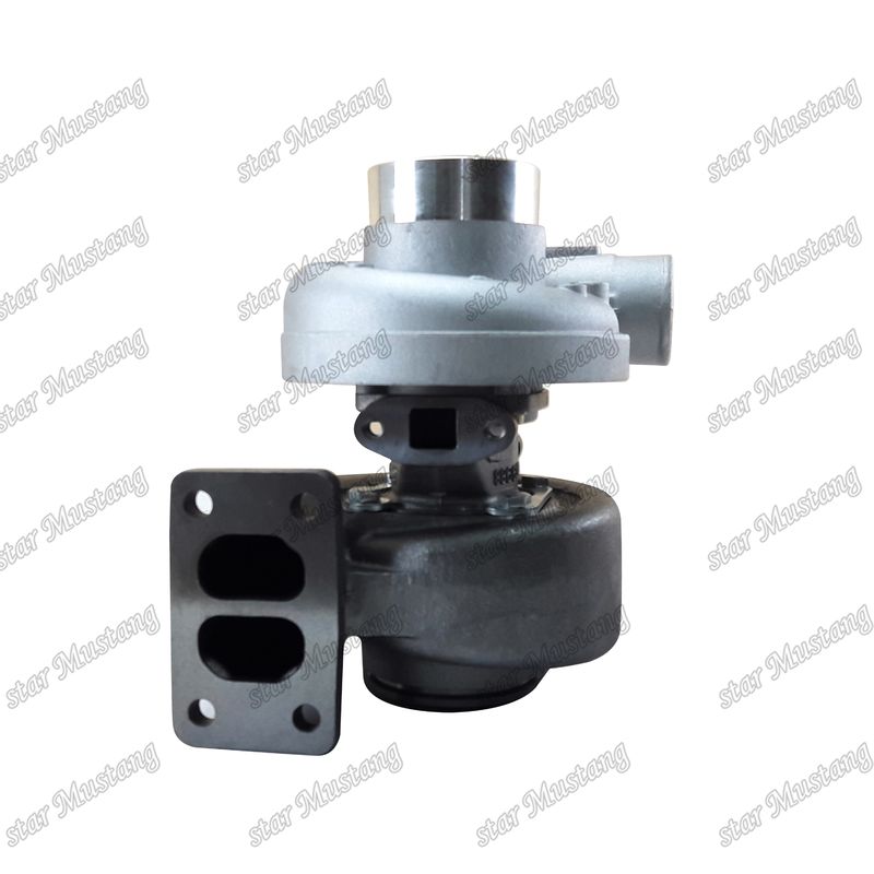 Τούρμπο H1C S2EL TB3405 TB3406 4TA-390 4BTA 3.9 6BT 6BT5.9 3535422 3530721 3528744 3535424 3535425 3802290 3535427 3903667 3903666 3960407 Μέρος του κινητήρα