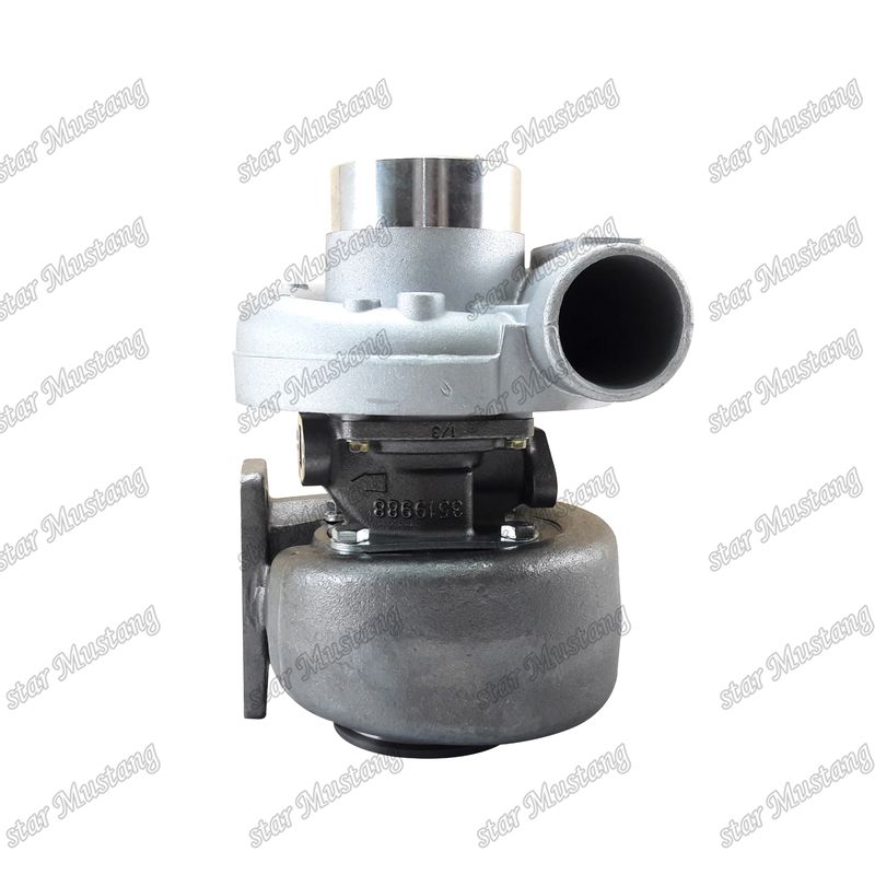 Τούρμπο H1C S2EL TB3405 TB3406 4TA-390 4BTA 3.9 6BT 6BT5.9 3535422 3530721 3528744 3535424 3535425 3802290 3535427 3903667 3903666 3960407 Μέρος του κινητήρα
