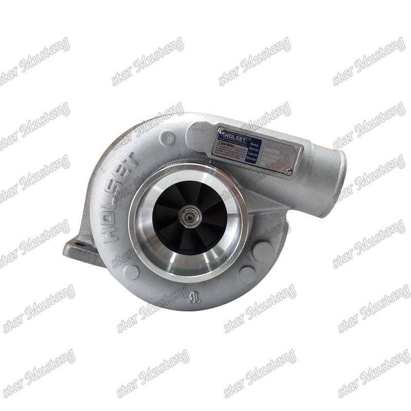 Τούρμπο H1C S2EL TB3405 TB3406 4TA-390 4BTA 3.9 6BT 6BT5.9 3535422 3530721 3528744 3535424 3535425 3802290 3535427 3903667 3903666 3960407 Μέρος του κινητήρα