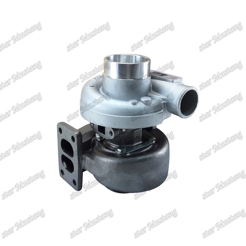 Τούρμπο H1C S2EL TB3405 TB3406 4TA-390 4BTA 3.9 6BT 6BT5.9 3535422 3530721 3528744 3535424 3535425 3802290 3535427 3903667 3903666 3960407 Μέρος του κινητήρα