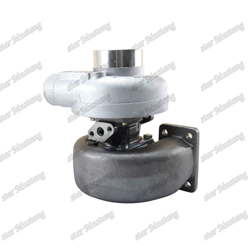 Τούρμπο H1C S2EL TB3405 TB3406 4TA-390 4BTA 3.9 6BT 6BT5.9 3535422 3530721 3528744 3535424 3535425 3802290 3535427 3903667 3903666 3960407 Μέρος του κινητήρα