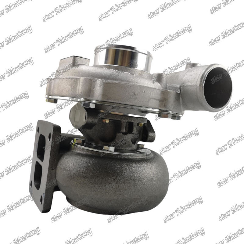 13M TF07 TE06H SK230 SK230-6 Τούρμπο φορτιστή ME088865 ME441218 49186-00360 49186-00370 Για κινητήρα Mitsubishi