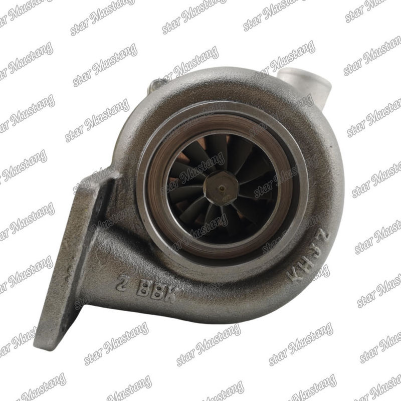 13M TF07 TE06H SK230 SK230-6 Τούρμπο φορτιστή ME088865 ME441218 49186-00360 49186-00370 Για κινητήρα Mitsubishi