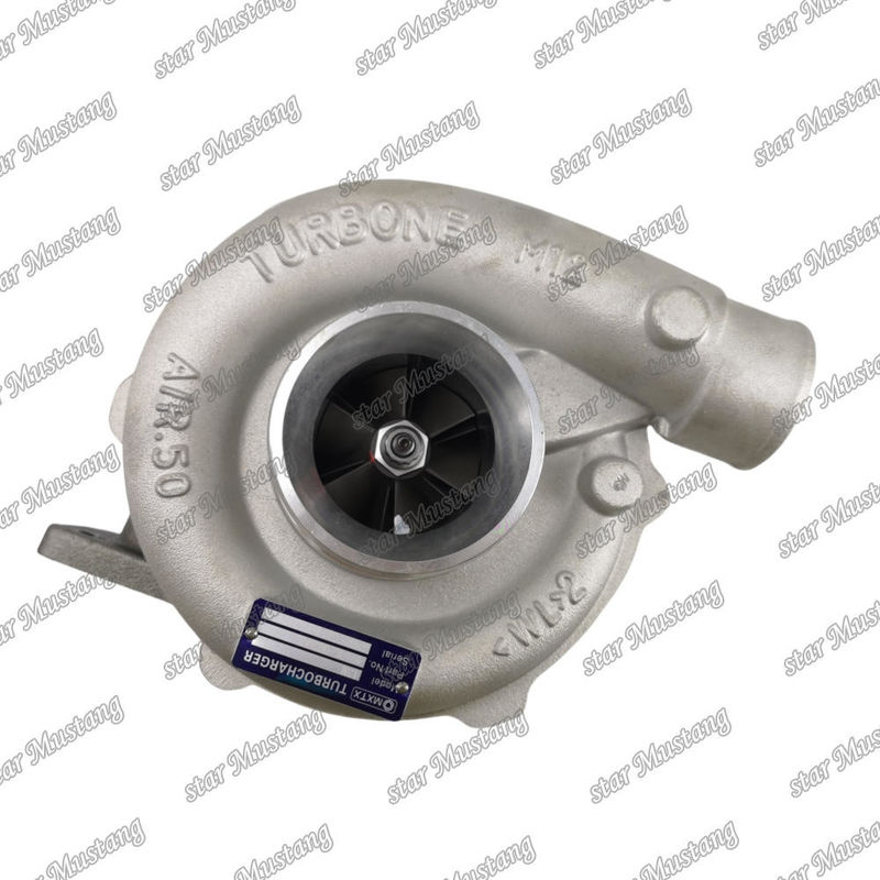 13M TF07 TE06H SK230 SK230-6 Τούρμπο φορτιστή ME088865 ME441218 49186-00360 49186-00370 Για κινητήρα Mitsubishi