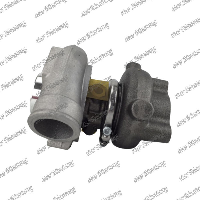 TD04HL 4D31T HD300GS HD400 HD450 HD510 HD512 LS2600FJ 2650FJ Τουρμποφορτιστή ME080442 ME080443 Για κινητήρα Mitsubishi