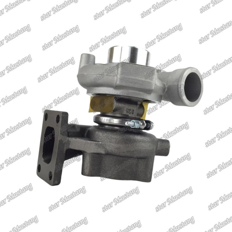 TD04HL 4D31T HD300GS HD400 HD450 HD510 HD512 LS2600FJ 2650FJ Τουρμποφορτιστή ME080442 ME080443 Για κινητήρα Mitsubishi