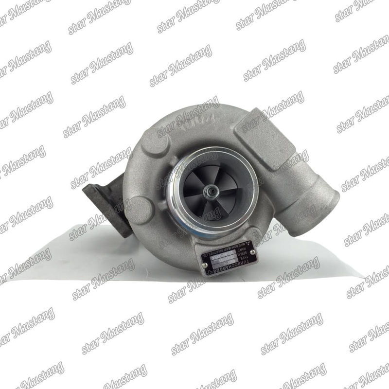 TD04HL 4D31T HD300GS HD400 HD450 HD510 HD512 LS2600FJ 2650FJ Τουρμποφορτιστή ME080442 ME080443 Για κινητήρα Mitsubishi