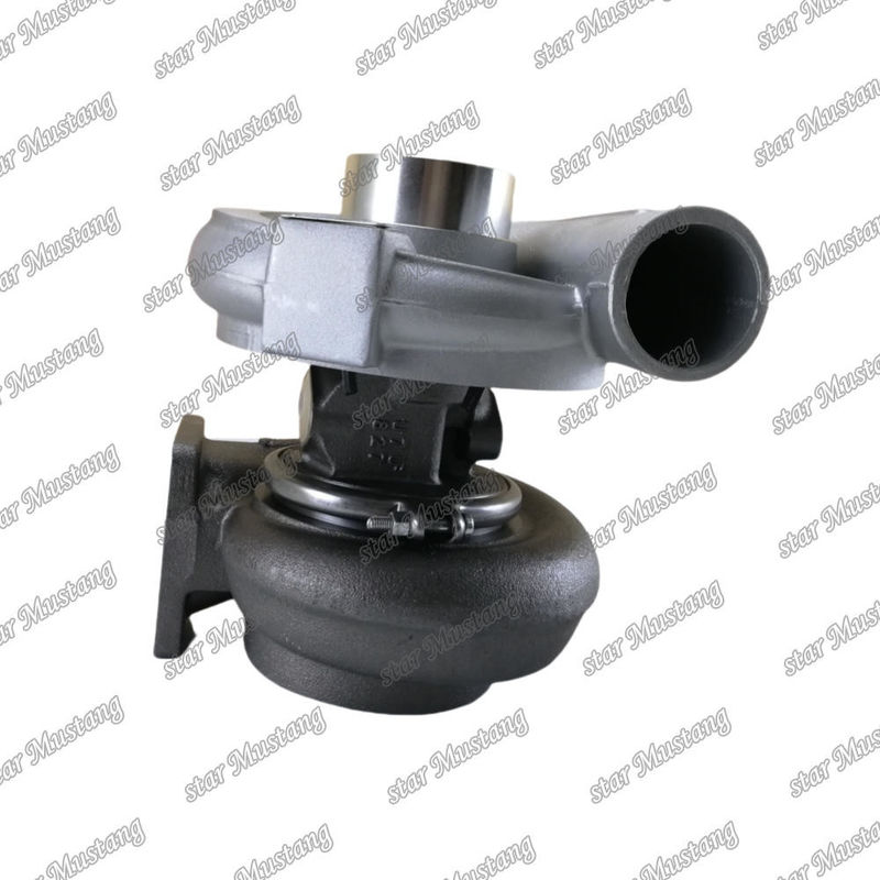 TD08H-22D 6D22T 6D24T SK400 HD1250 Τυροφορευτής ME158162 ME150485 49188-01651 Για κινητήρα Mitsubishi
