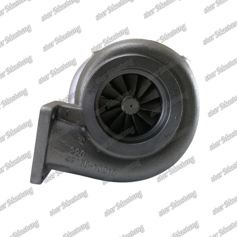 TD08H-22D 6D22T 6D24T SK400 HD1250 Τυροφορευτής ME158162 ME150485 49188-01651 Για κινητήρα Mitsubishi