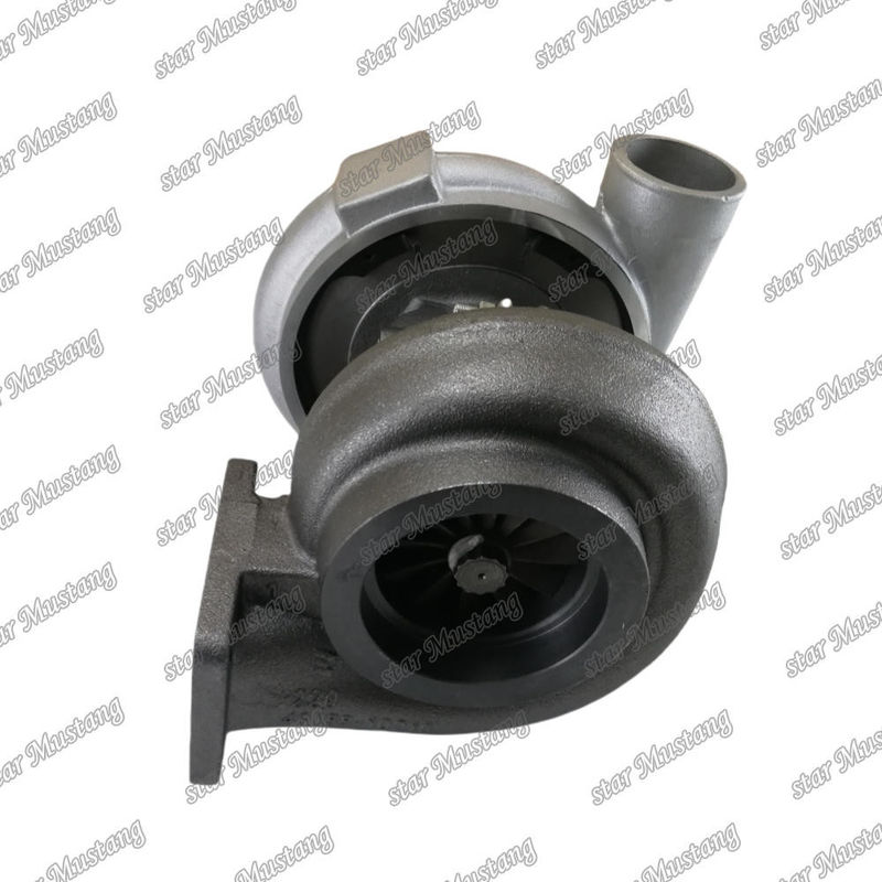 TD08H-22D 6D22T 6D24T SK400 HD1250 Τυροφορευτής ME158162 ME150485 49188-01651 Για κινητήρα Mitsubishi